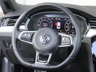 Volkswagen Arteon 2018 - 1.5 TSI R Line obrazek 32