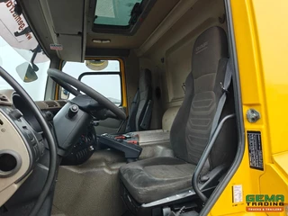 DAF FAN CF75.250 2011 - N/A imagem 5