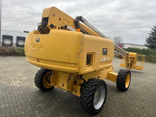Genie N/A 2007 - S 65 4x4 bild 6