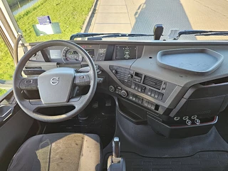 Volvo FH 2020 - 500 imagen 8