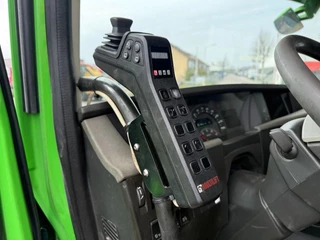 Volvo FH 2019 - 16.550 obrazek 20