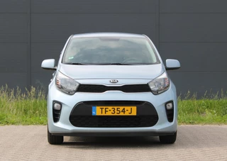 Kia Picanto 2018 - 1.0 CVVT ComfortPlusLine Navigator Camera AllSeason !!NIEUWBINNEN!! bild 9