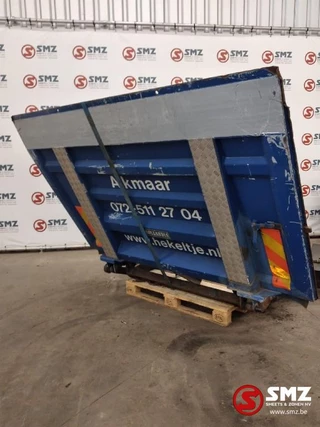 Dhollandia N/A 2005 - Occ laadlift Dhollandia DHLV 1500kg image 2