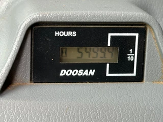 Doosan DX225LC-7 Long Reach 15.4 m 2022 - N/A image 24