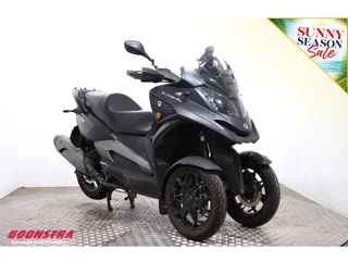 Qooder Qv3 2022 - BY 2022 afbeelding 2 miniatuur