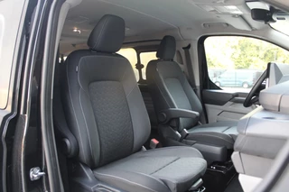 Ford Transit Custom 2025 - 320L 2.5 PHEV 233PK L2H1 Limited 8 Persoons PHEV Automaat obrazek 26
