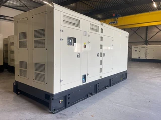 Cummins 2026 - QSK19-G11 - 800 kVA Generator - DPX-19849 image 2 thumbnail