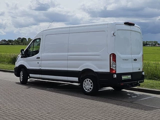 Ford Transit 2022 - 2.0 obrazek 6