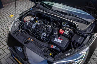 Ford Focus 2021 - 1.0 EcoBoost Hybrid ST Line, Origineel NL, 1e Eig obrazek 26