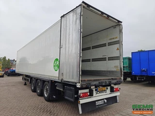 Schmitz Cargobull SCB S3B 2014 - N/A zdjecie 7