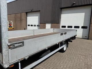 Mercedes-Benz Sprinter 2015 - N/A image 21