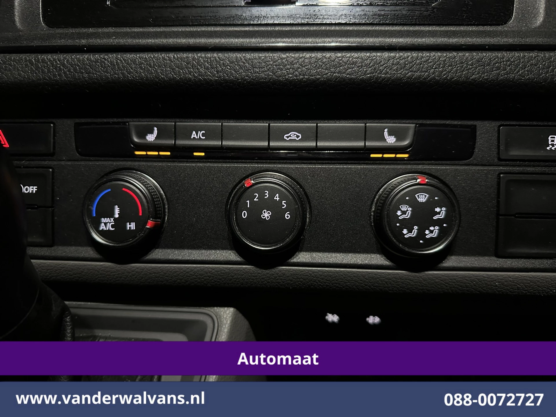Volkswagen Crafter 2022 - 2.0 TDI 140pk Automaat L4H3 L3H2 Euro6 Airco | Camera | Apple Carplay | Cruisecontrol obrázek 9