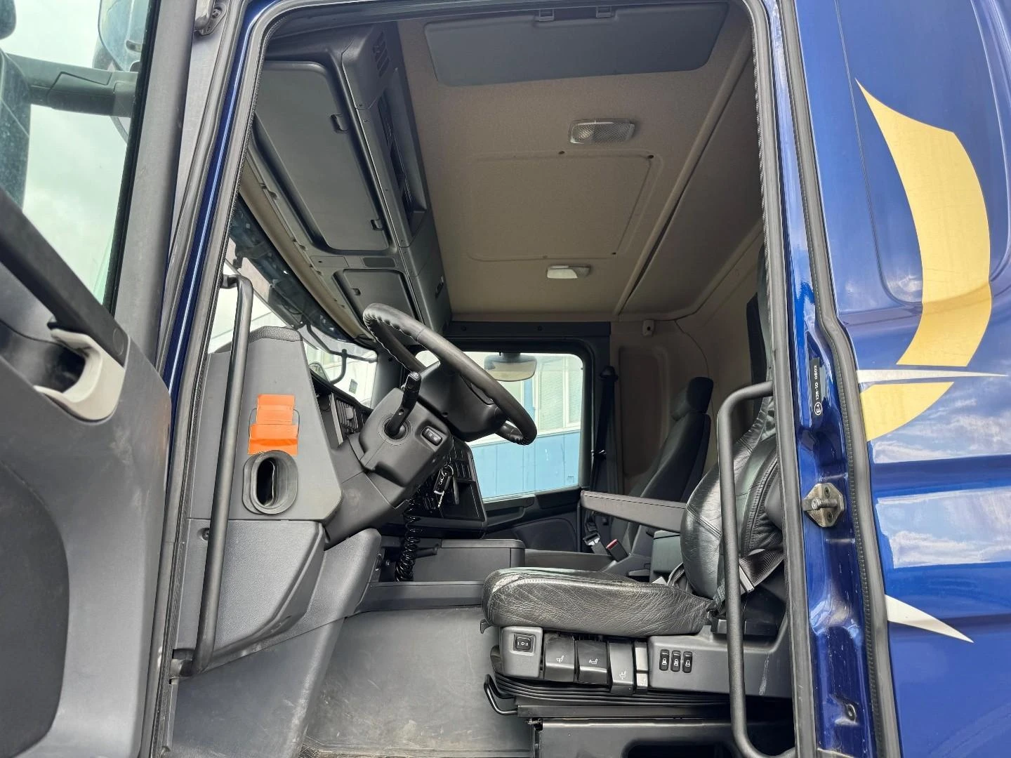 Scania G 2010 - G440 afbeelding 21