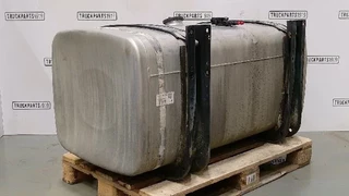 MAN N/A - Fuel System Brandstoftank + steunen 490L bild 2