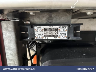 Ford Transit 2022 - 2.0 TDCI 130pk Bakwagen Laadklep Euro6 Airco | Cruisecontrol | Verwarmde voorruit zdjecie 13
