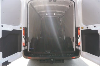 Ford Transit 2024 - 350L 2.0 TDCI 130PK L3H2 Trend Automaat изображение 29