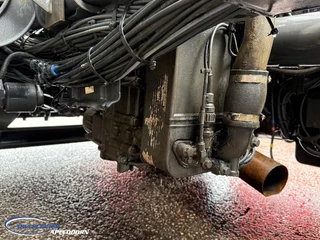 Scania R 2019 - 500 изображение 6