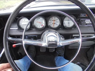 Vauxhall N/A 1966 - VX 4.90 zdjecie 12