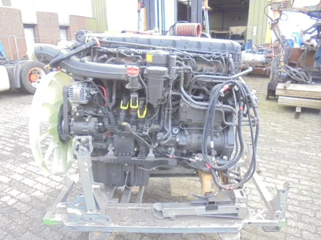 DAF - MX 11 210 H1 NIEUW /DEMO afbeelding 1