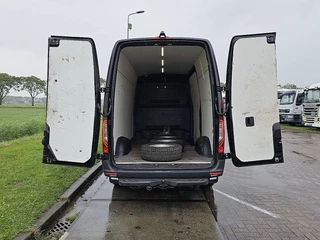 Mercedes-Benz Sprinter 2018 - 319 immagine 10