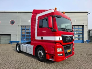 MAN TGX 2016 - 18.440 / NL TRUCK / TUV:05-09-2026 / DOUBLE TANK / SMART TACHO V2 / 761705 KM / NAVI / FRIGDE / AUTOMATIC / EURO-6 / 2016 zdjecie 2