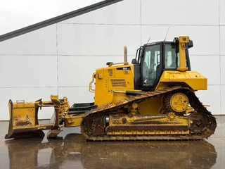 Cat 2019 - D6N LGP - German Machine / Folding Blade image 2 miniature