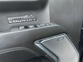 Chevrolet Silverado 2024 - 6.2 V8 High Country LPG / Virtual Cockpit / Head Up / 360 Camera / Trekhaak / Digital Mirror / Bose / Guerilla Exhaust obrazek 22