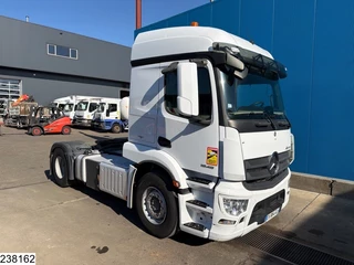 Mercedes-Benz Actros 2018 - 1846 EURO 6, Retarder, Hydrauliek obrazek 3