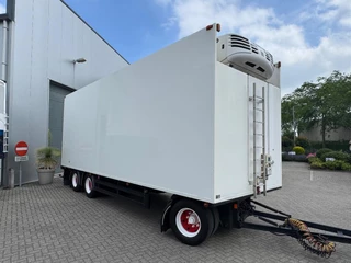 Scania R 2005 - R580 V8 obrazek 19