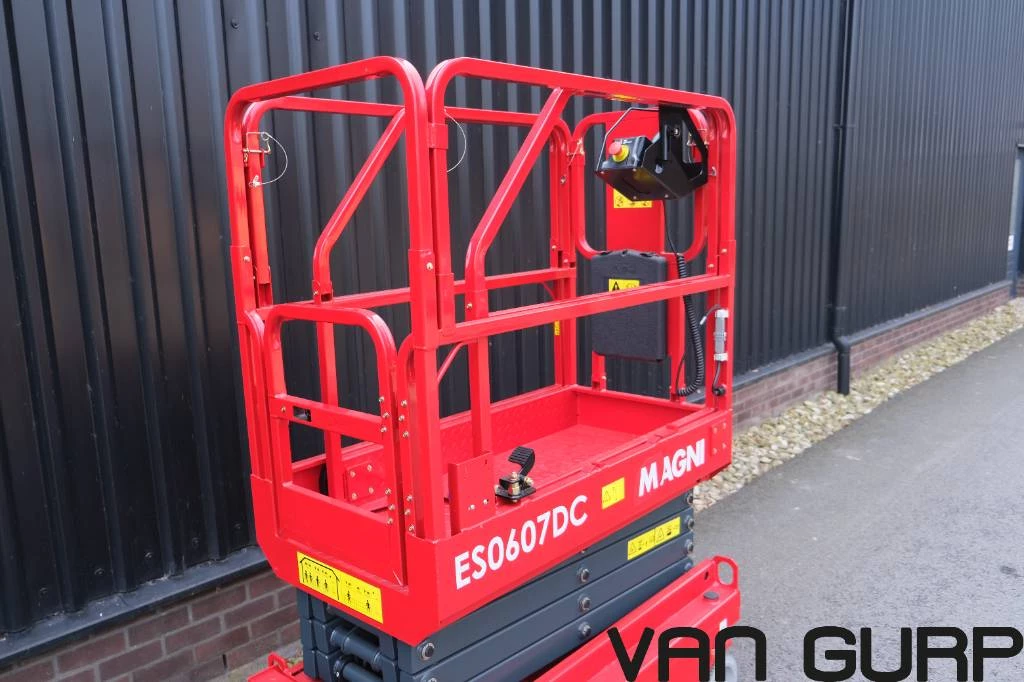 Magni 2023 - ES0607DC (5.60m) afbeelding 11