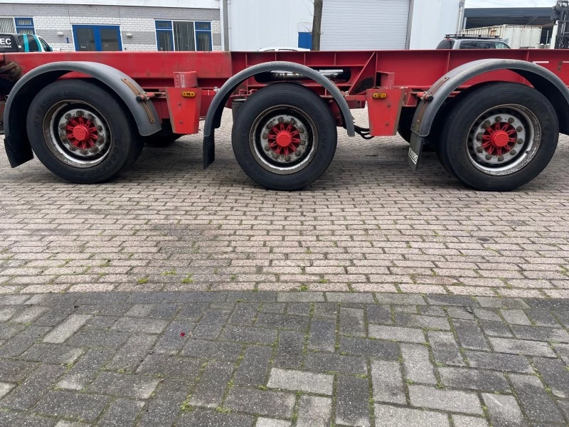 Renders 2008 - ROC 12.27 CC DRUM BRAKES / 20 FT / 40 FT / 45 FT obrázek 5