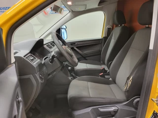Volkswagen Caddy 2019 - 2.0TDI Trekhaak Euro 6! obrazek 5