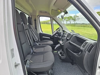 Opel Movano 2024 - 2.2 bild 7