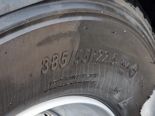 Scania R 2024 - R500 NGS Highline 6x2/4 - Full air - Retarder - Leather seats - Leather interior obrazek 33
