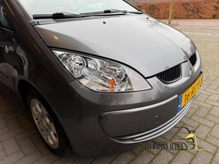 Mitsubishi Colt 2005 - 1.3 Invite / AUTOMAAT / APK 11-2026 изображение 4