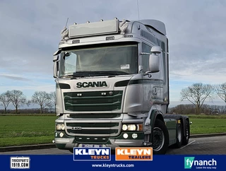 Scania R 2013 - R490 obrazek 1