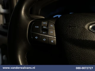 Ford Transit 2023 - 2.0 TDCI 131pk L4H3 Euro6 Airco | Camera | Cruisecontrol | Verwarmde voorruit imagen 4