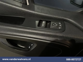 Mercedes-Benz Sprinter 2021 - 317 CDI 170pk L3H2 Euro6 Airco | Camera | Navigatie | Apple Carplay | Parkeersensoren bild 18