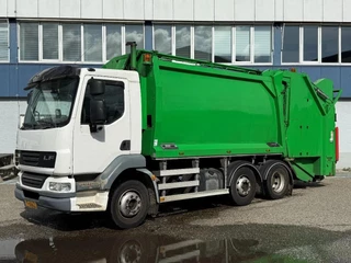 DAF LF 55.220 2013 - N/A obrazek 1