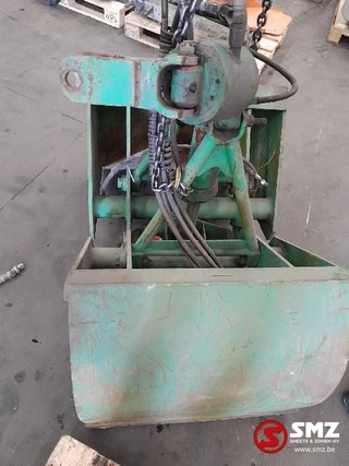 Diversen N/A - Occ knijpbak 80 cm met rotator изображение 8
