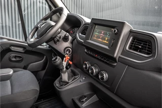 Renault Master 2024 - **2.3dCi | Bakwagen met Laadklep | LED | Carplay | Camera | Cruise** imagem 2