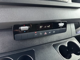 Mercedes-Benz Sprinter 2020 - 316 CDI 164 PK AUTOMAAT RWD 3.5T / PICK UP / 1e EIG. / 32.605 KM / AIRCO / CRUISE / NAVI / APPLE CARPLAY / ANDROID AUTO imagen 15