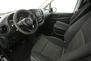 Mercedes-Benz Vito 2016 - 114 CDI Extra Lang immagine 21