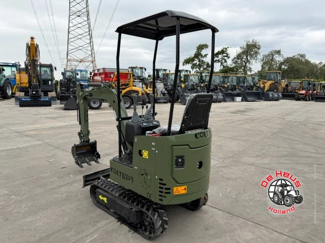 Colt 2026 - KV13 afbeelding 4