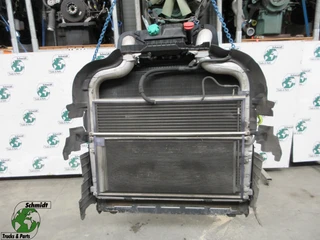 DAF - 2125897 // 2050841 KOELERPAKKET DAF XF 480 EURO 6 for sale