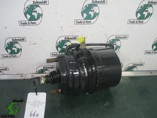 MAN TGS - 81.50410-6540 // 6610 8x4 te koop