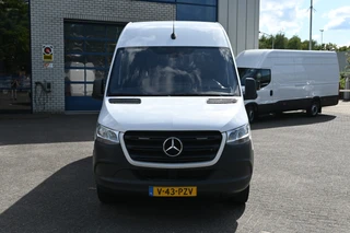 Mercedes-Benz Sprinter 2022 - 317 CDI L2H2 RWD afbeelding 2 miniatuur