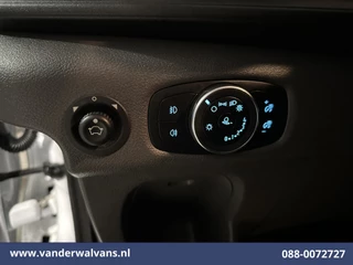 Ford Transit 2023 - 2.0 TDCI 131pk Bakwagen Laadklep Euro6 Airco | Cruisecontrol | Verwarmde voorruit obrazek 17