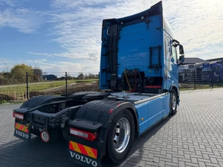 Volvo FH 2018 - 13.460 imagen 10