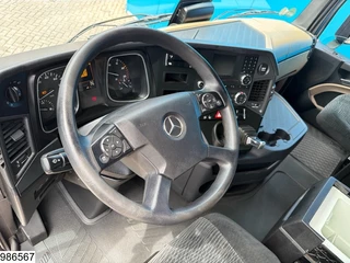 Mercedes-Benz Actros 2017 - 1842 Euro 6, retarder, air suspension image 5